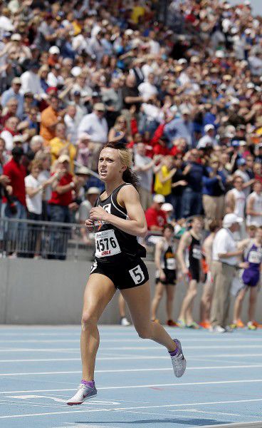 2011 Drake Relays